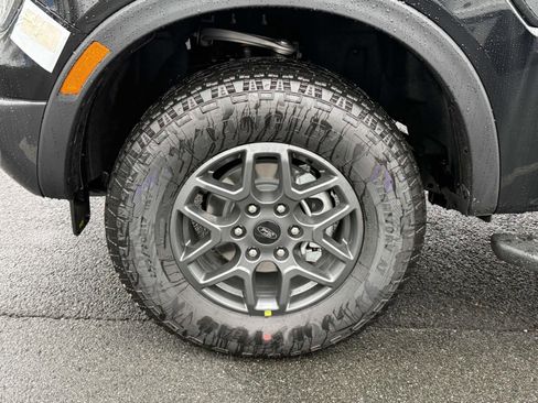 New 2025 Ford Ranger XLT w/ FX4 Off-Road Package AWD/4WD image 7