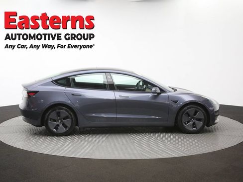 Used 2023 Tesla Model 3 Standard Range RWD image 39