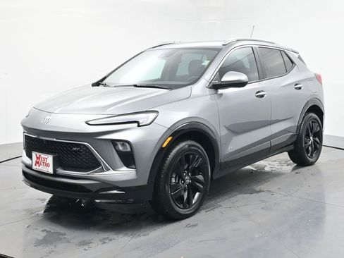 New 2026 Buick Encore GX Sport Touring w/ Advanced Technology Package image 1
