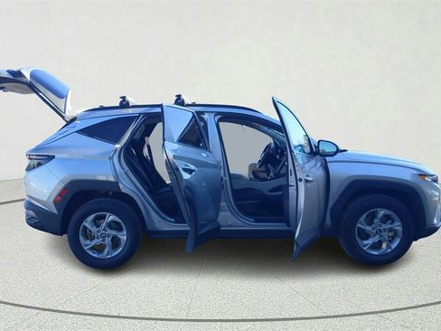 Used 2023 Hyundai Tucson SEL image 14