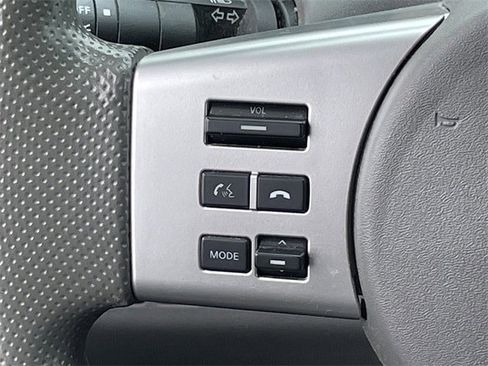 Used 2019 Nissan Frontier SV image 13