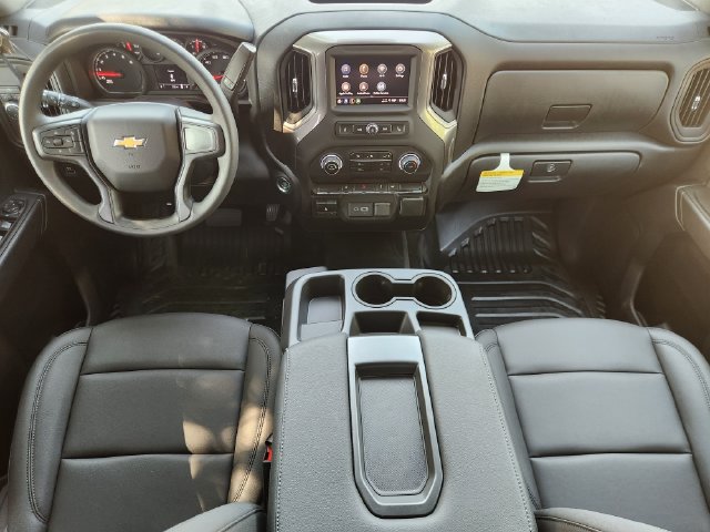 New 2026 Chevrolet Silverado 3500 W/T w/ WT Convenience Package RWD image 25