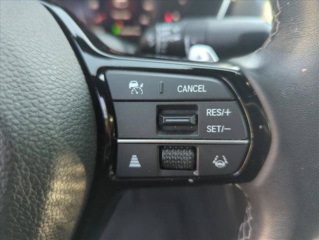Used 2024 Acura Integra A-Spec w/ Technology Package FWD image 14