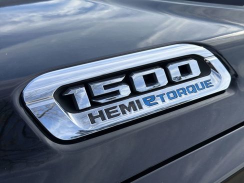 Used 2022 RAM 1500 Limited image 35