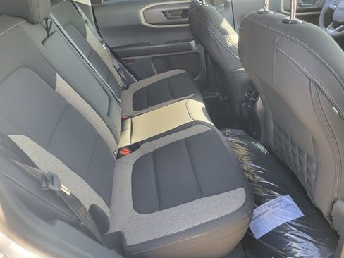 New 2025 Ford Bronco Sport Big Bend image 11