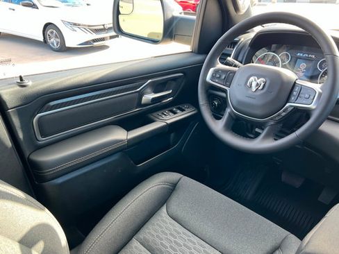 New 2026 RAM 1500 Big Horn image 11