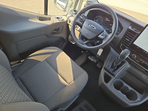 Certified 2023 Ford Transit 350 XLT RWD image 20