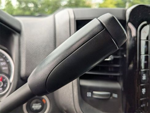 New 2025 RAM 2500 Tradesman image 25