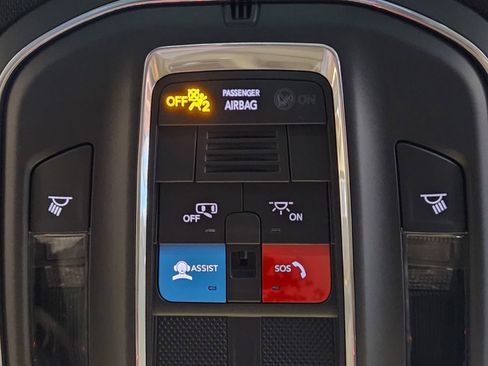 New 2025 Dodge Charger R/T w/ Quick Order Package 25M R/T image 16