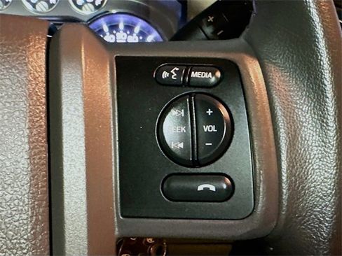 Used 2016 Ford F250 Lariat w/ Lariat Ultimate Package image 36