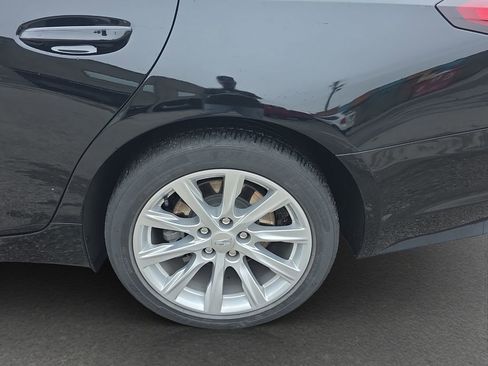 Used 2023 Cadillac CT5 Luxury RWD image 5