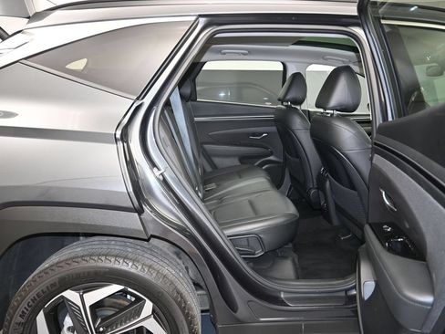 Used 2024 Hyundai Tucson Limited AWD/4WD image 26
