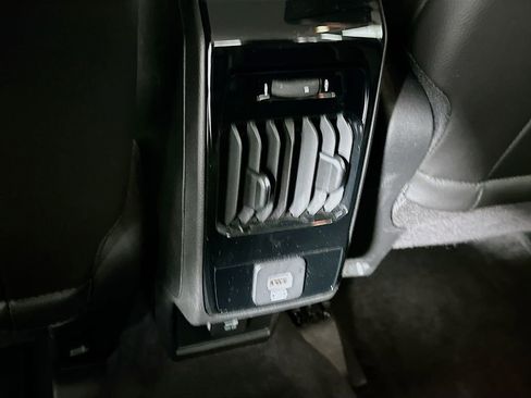 Used 2022 Jeep Compass Trailhawk image 32