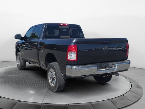 Used 2019 RAM 2500 Tradesman AWD/4WD image 3