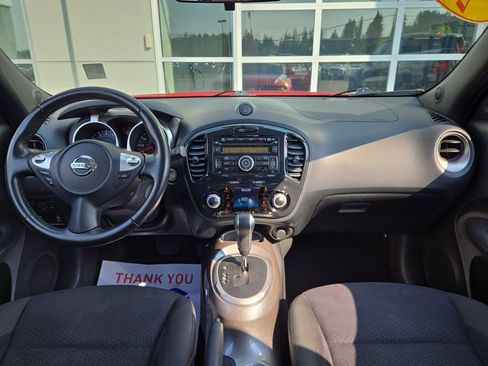 Used 2011 Nissan Juke SV AWD/4WD image 18