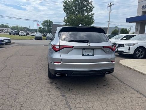 Certified 2023 Acura MDX SH-AWD w/ Technology Package image 13