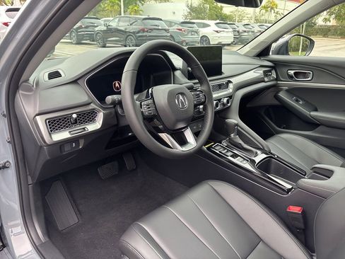 New 2026 Acura Integra FWD image 14