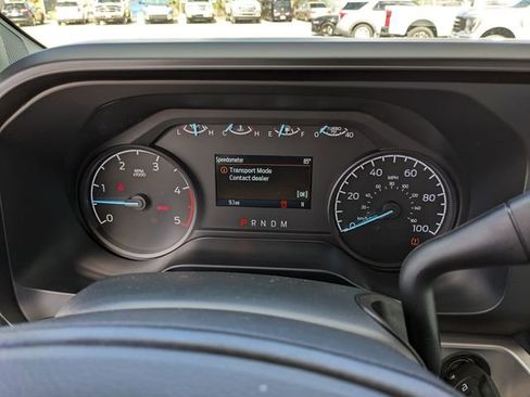 New 2026 Ford F250 XL AWD/4WD image 32