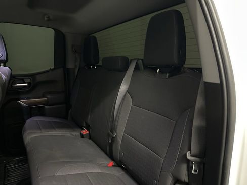 Used 2020 GMC Sierra 1500 Elevation RWD image 42