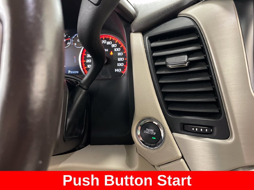Used 2016 GMC Yukon XL Denali w/ Open Road Package AWD/4WD image 9
