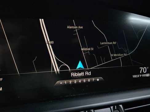 Used 2017 Alfa Romeo Giulia Ti w/ TI Performance Package image 35