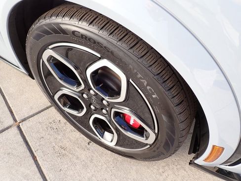 Used 2024 Ford Mustang Mach-E GT image 10