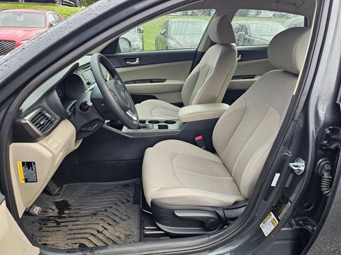 Used 2016 Kia Optima LX image 19