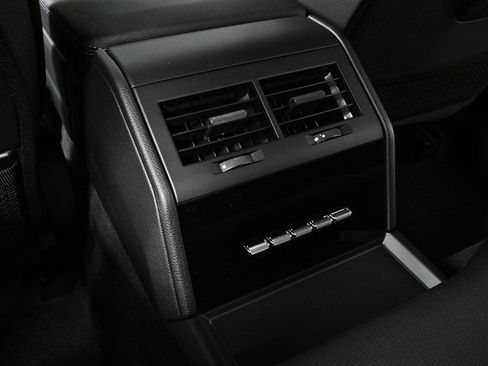 New 2026 Porsche Panamera RWD image 21