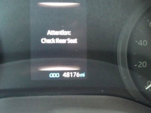 Used 2024 Toyota Sienna XLE image 43