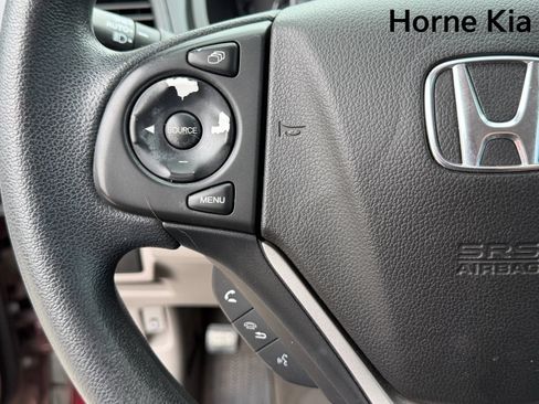 Used 2013 Honda CR-V EX image 32
