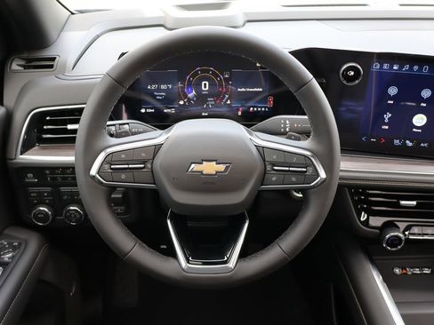 New 2026 Chevrolet Tahoe Premier w/ Sun And Tow Package AWD/4WD image 20