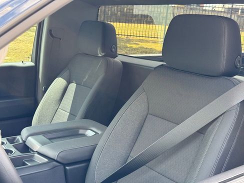 New 2026 GMC Sierra 1500 Pro w/ Pro Value Package image 16