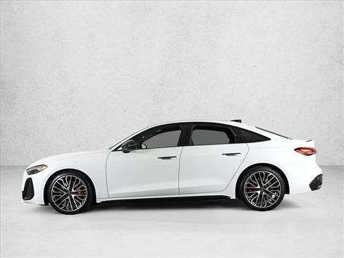 New 2026 Audi S5 Premium Plus AWD/4WD image 9