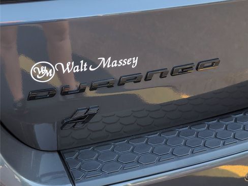 New 2026 Dodge Durango GT AWD/4WD image 5