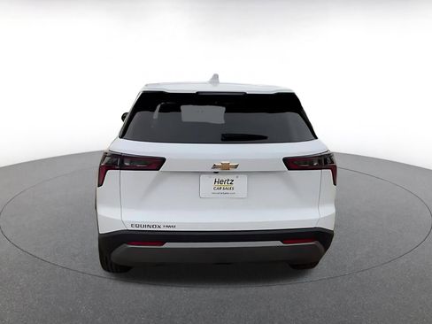 Used 2025 Chevrolet Equinox LT image 12