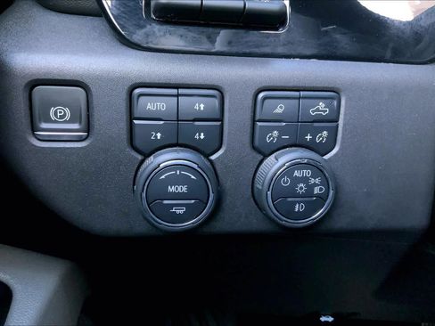 Certified 2024 Chevrolet Silverado 1500 ZR2 w/ ZR2 Bison Edition image 59