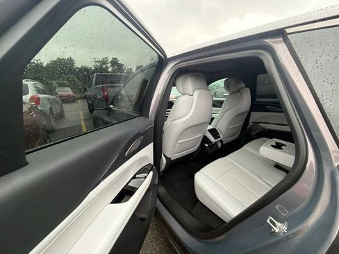 Used 2024 Cadillac Lyriq Sport w/ LPO, Floor Liner Package AWD/4WD image 11