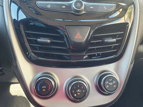 Used 2017 Chevrolet Spark LS image 22
