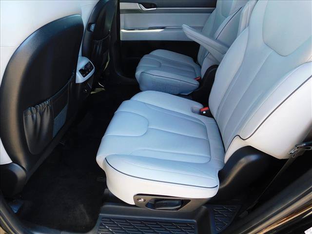 Used 2025 Hyundai Palisade SEL FWD image 26