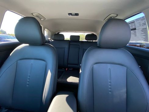 New 2026 Hyundai Kona Limited image 29