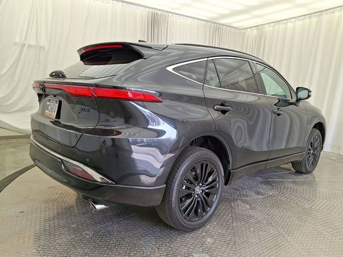 Used 2024 Toyota Venza Nightshade image 24