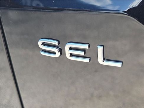 New 2026 Volkswagen Atlas SEL Premium R-Line AWD/4WD image 9