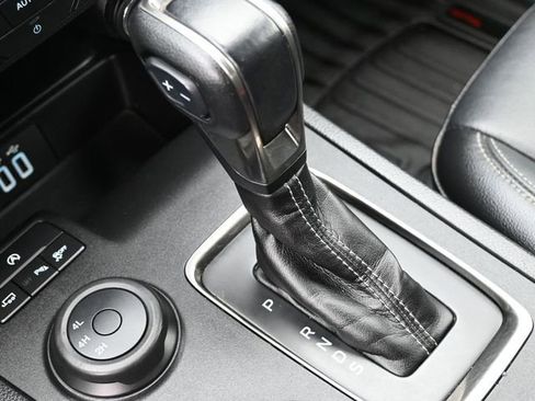 Used 2019 Ford Ranger Lariat w/ Equipment Group 501A Mid image 36