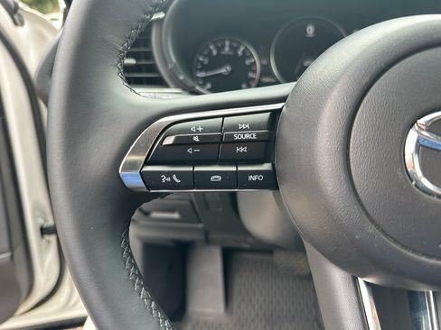 Certified 2025 MAZDA CX-30 AWD 2.5 S w/ Preferred Package image 19