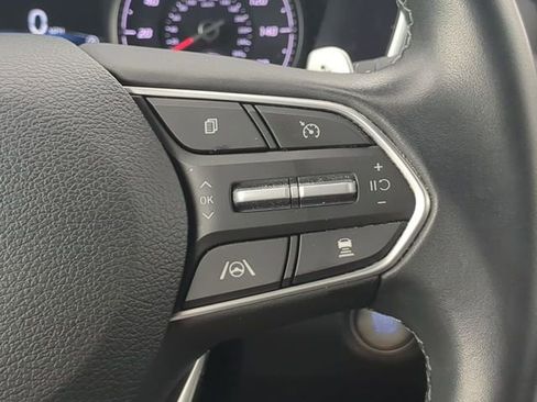 Used 2023 Hyundai Santa Fe SEL FWD image 26