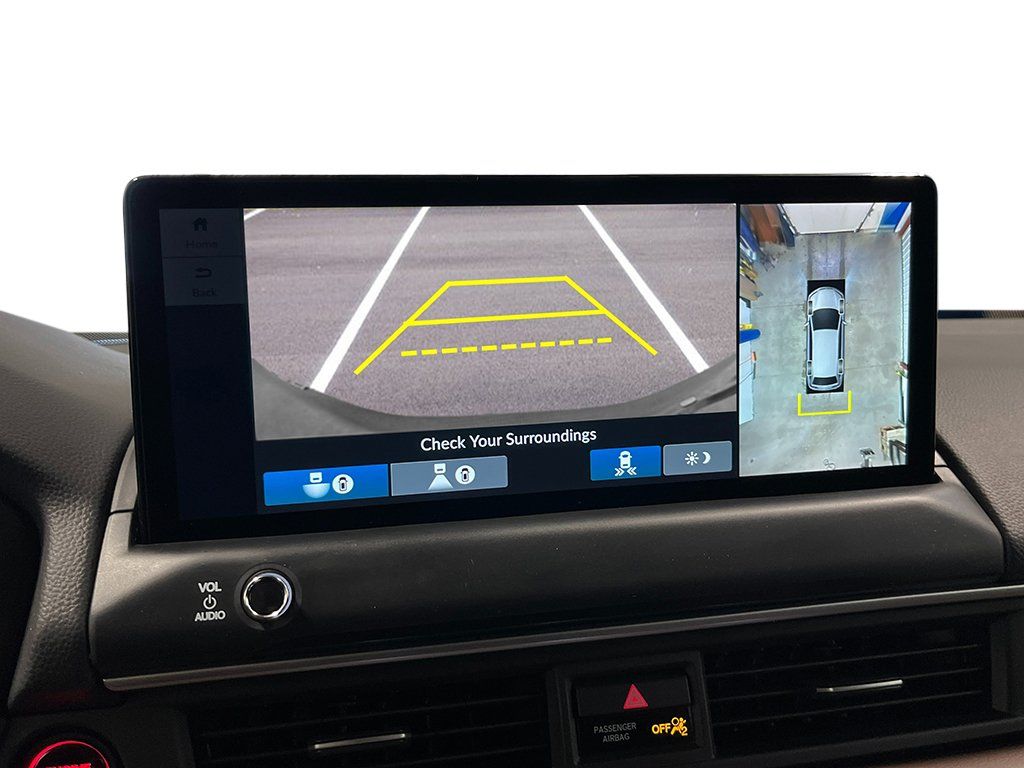 New 2026 Honda Pilot Elite image 21