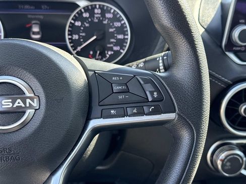 Used 2024 Nissan Sentra SV image 27