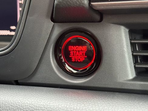 New 2026 Honda Pilot TrailSport image 27