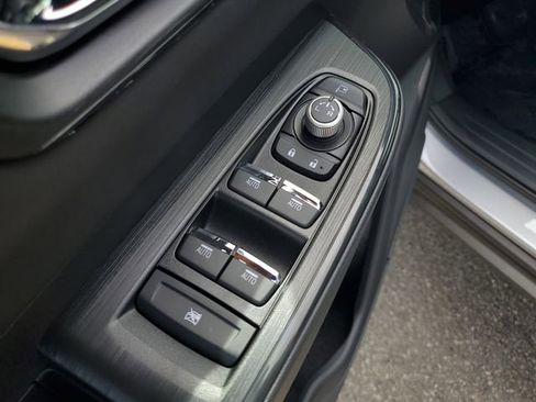 New 2026 Subaru Outback Touring XT AWD/4WD image 21