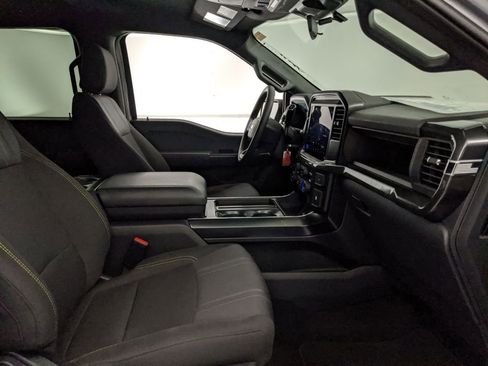 New 2025 Ford F150 STX w/ Equipment Group 200A image 24
